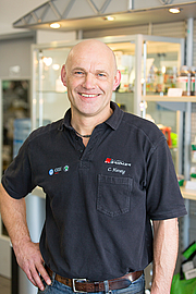 Bild von Christian Herzig