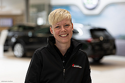 Bild von Nadine Zajonc 