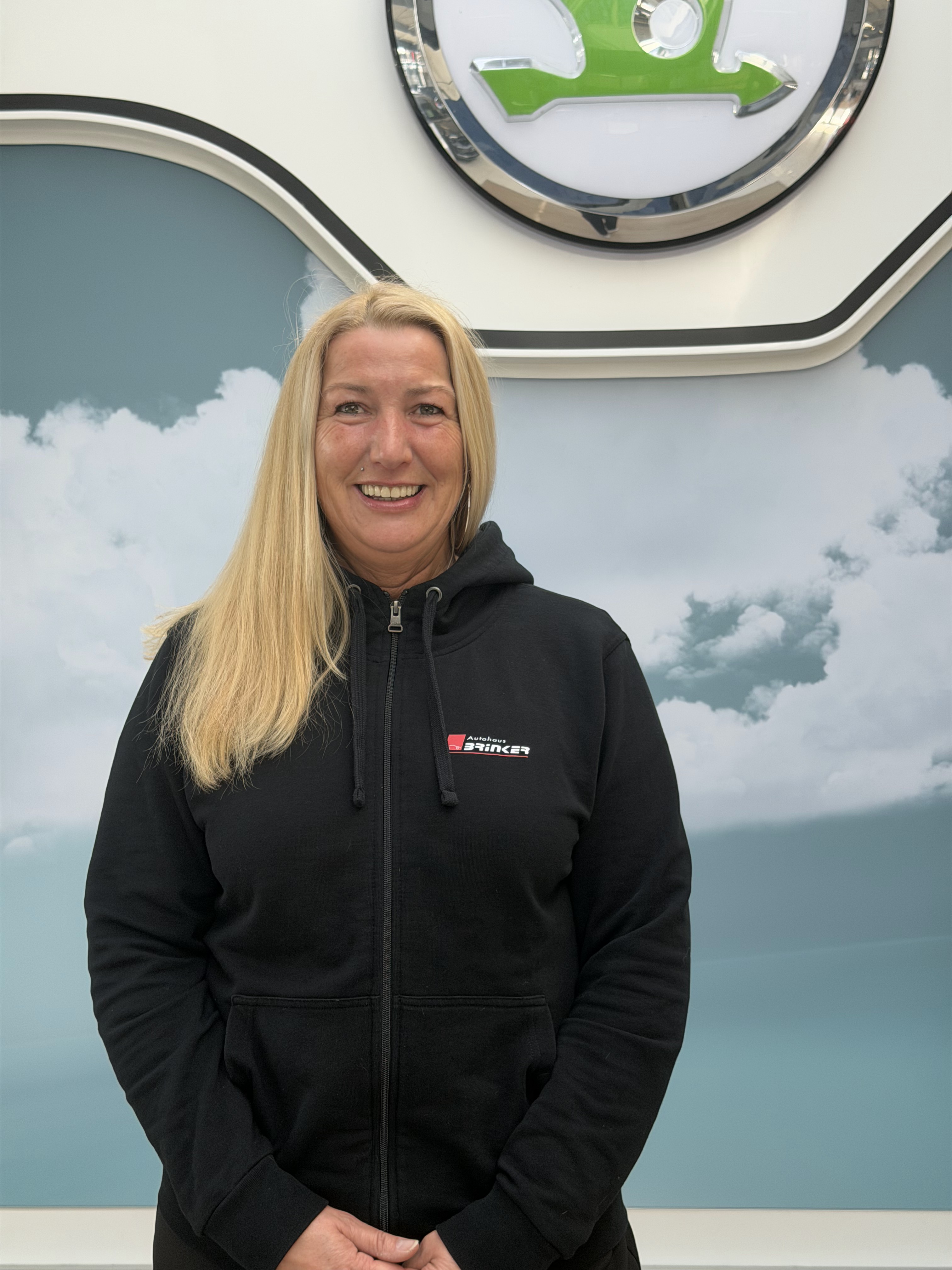 Bild von Bettina K�nsebeck