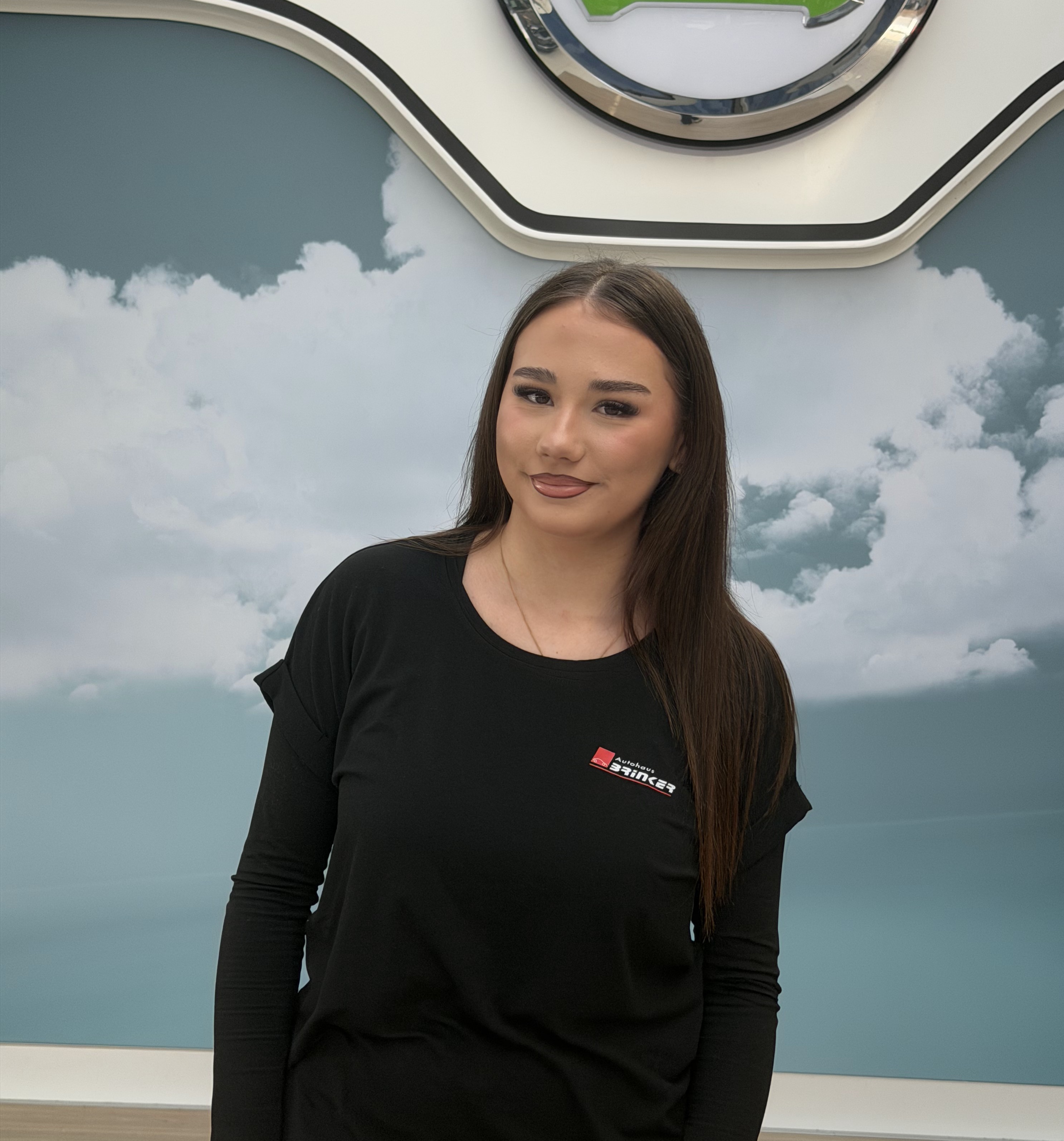 Bild von Melissa Tews